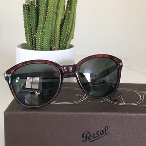 Persol 'Capri Edition' 53mm Sunglasses, PO3025-S